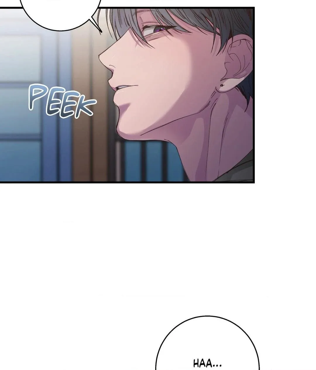 Reluctant Encounters Chapter 12 page 91 - 