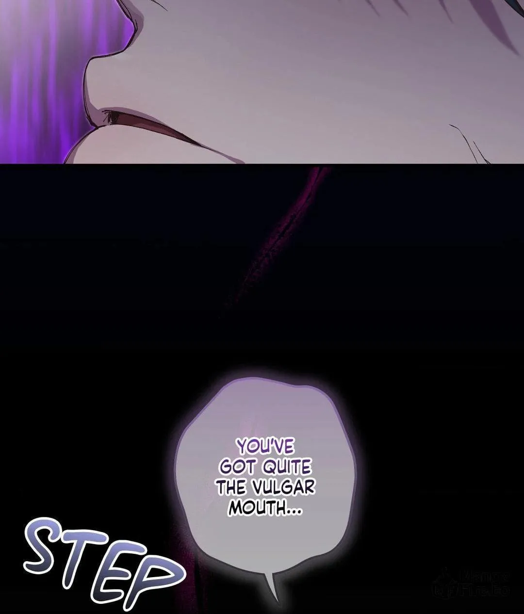 Reluctant Encounters Chapter 12 page 96 - 