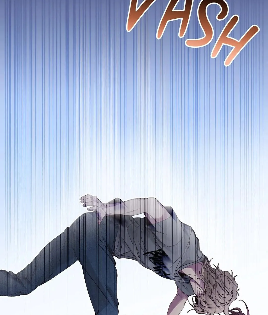 Reluctant Encounters Chapter 12 page 98 - 