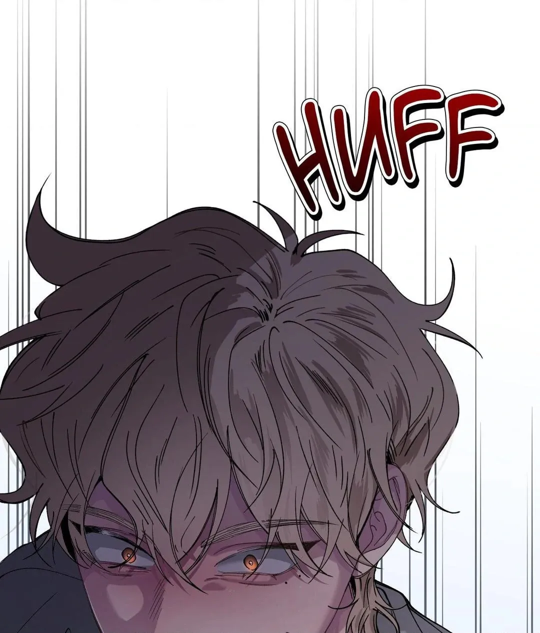 Reluctant Encounters Chapter 13 page 2 - 