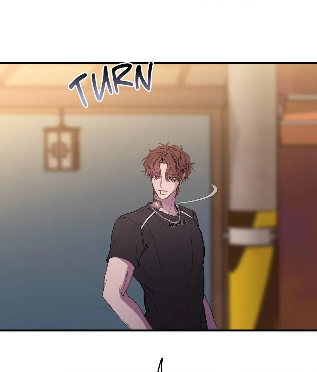Reluctant Encounters Chapter 13 page 11 - 
