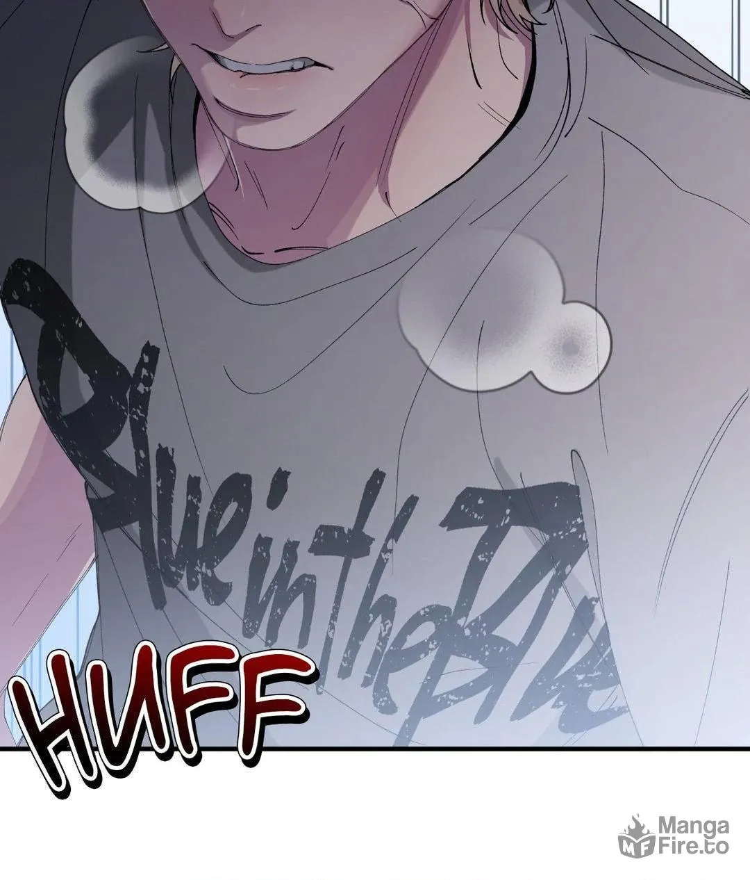 Reluctant Encounters Chapter 13 page 3 - 