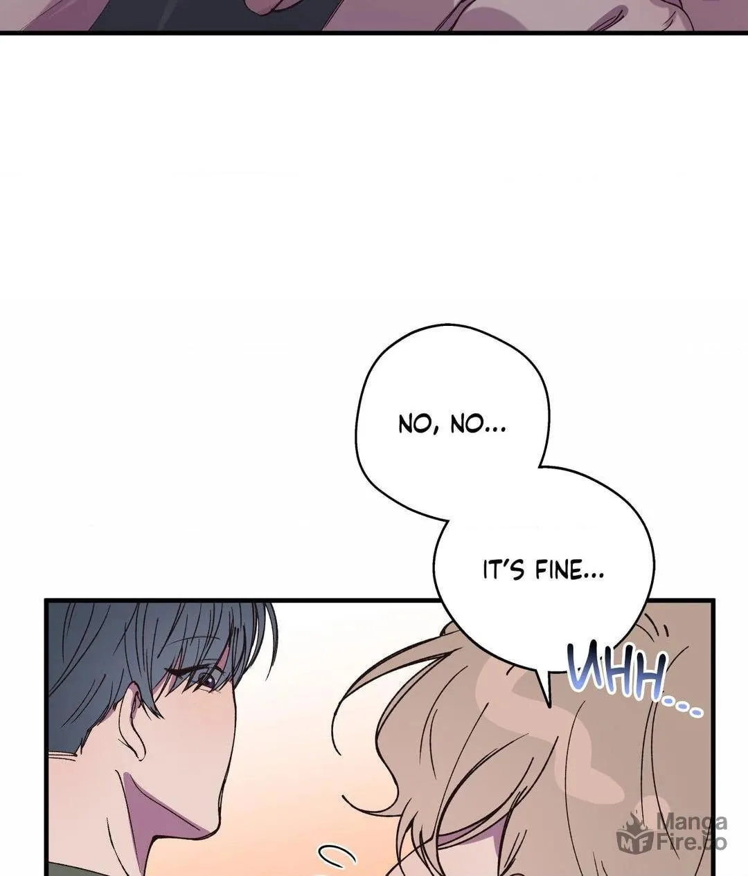 Reluctant Encounters Chapter 13 page 35 - 