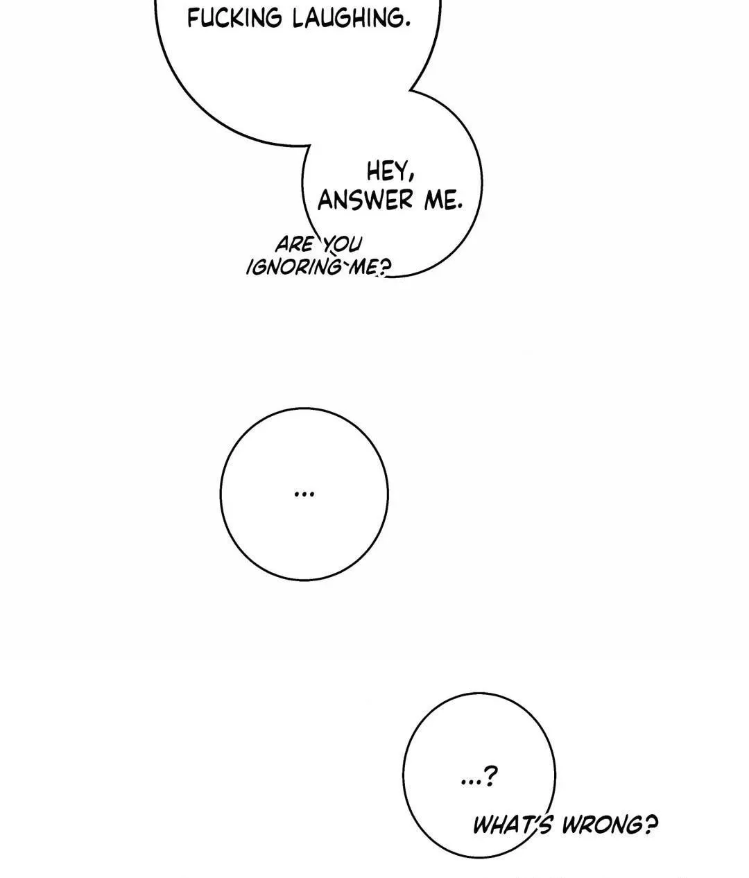 Reluctant Encounters Chapter 13 page 38 - 