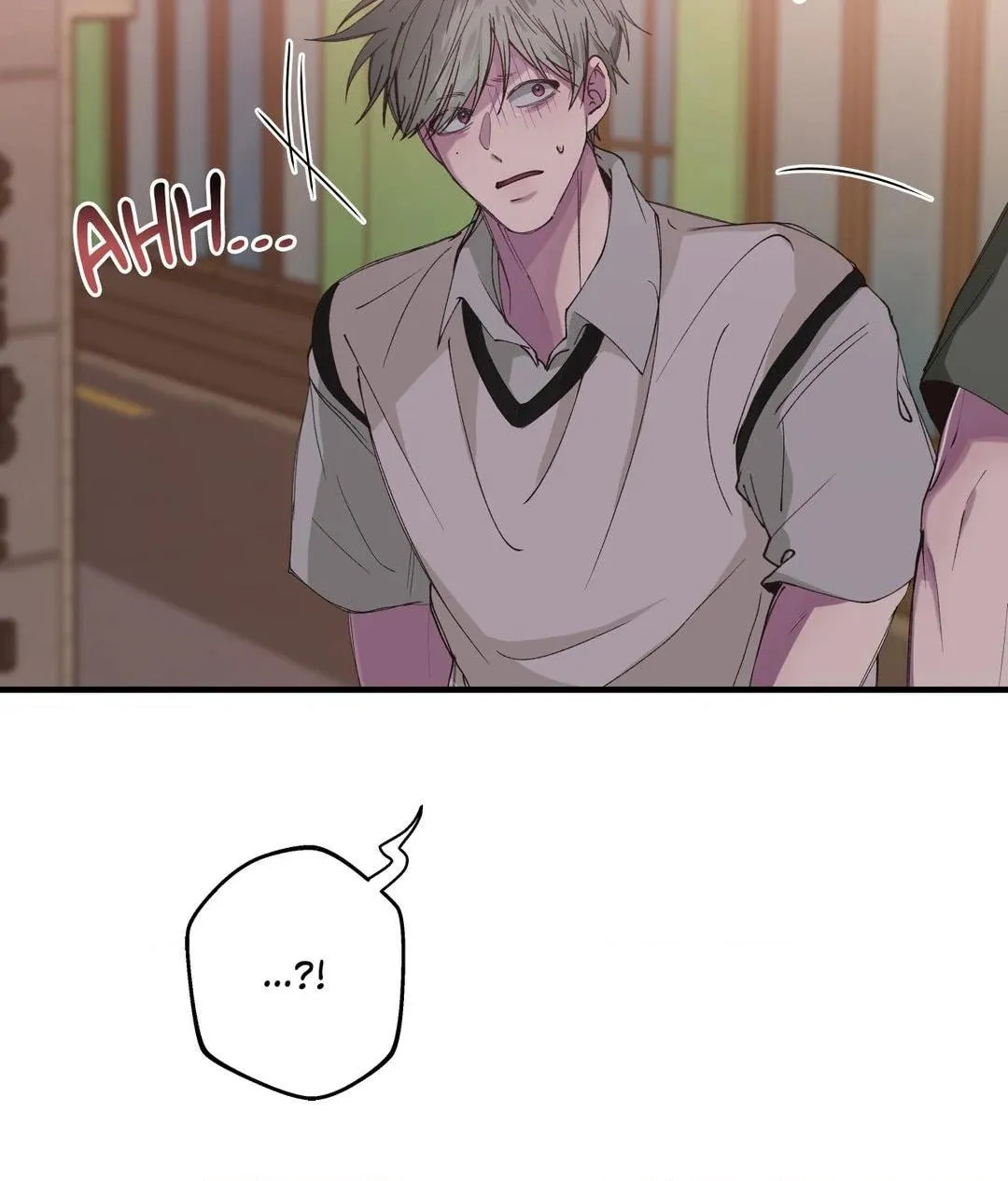 Reluctant Encounters Chapter 13 page 44 - 