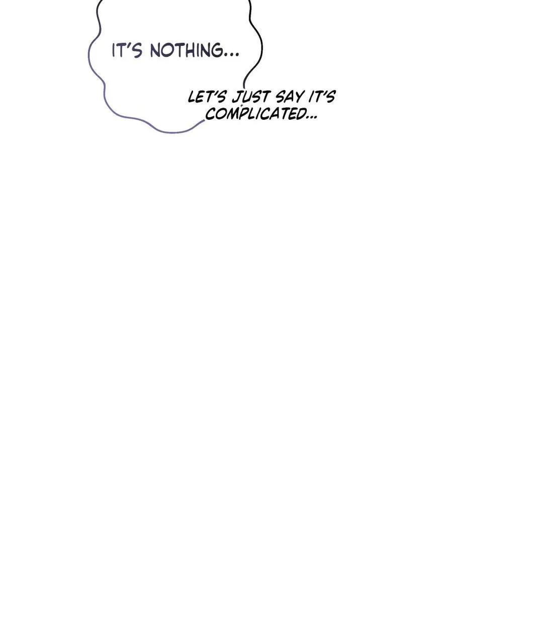 Reluctant Encounters Chapter 13 page 58 - 