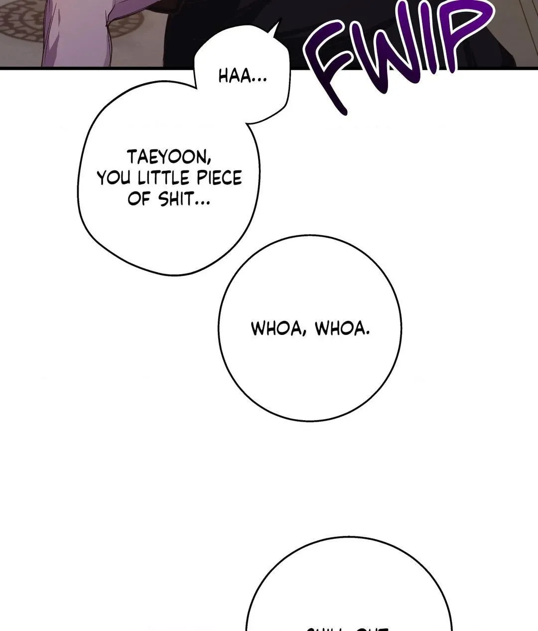Reluctant Encounters Chapter 13 page 7 - 
