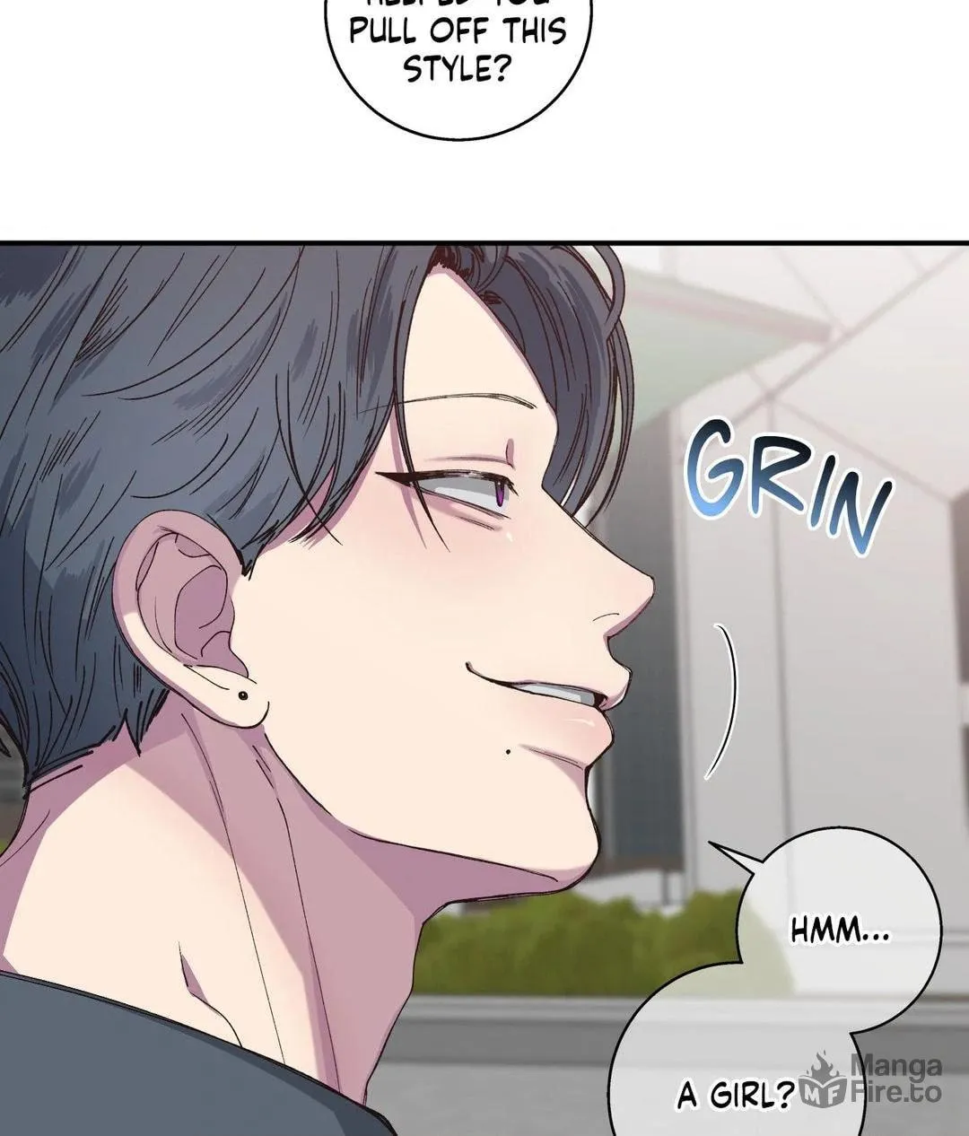 Reluctant Encounters Chapter 13 page 66 - 