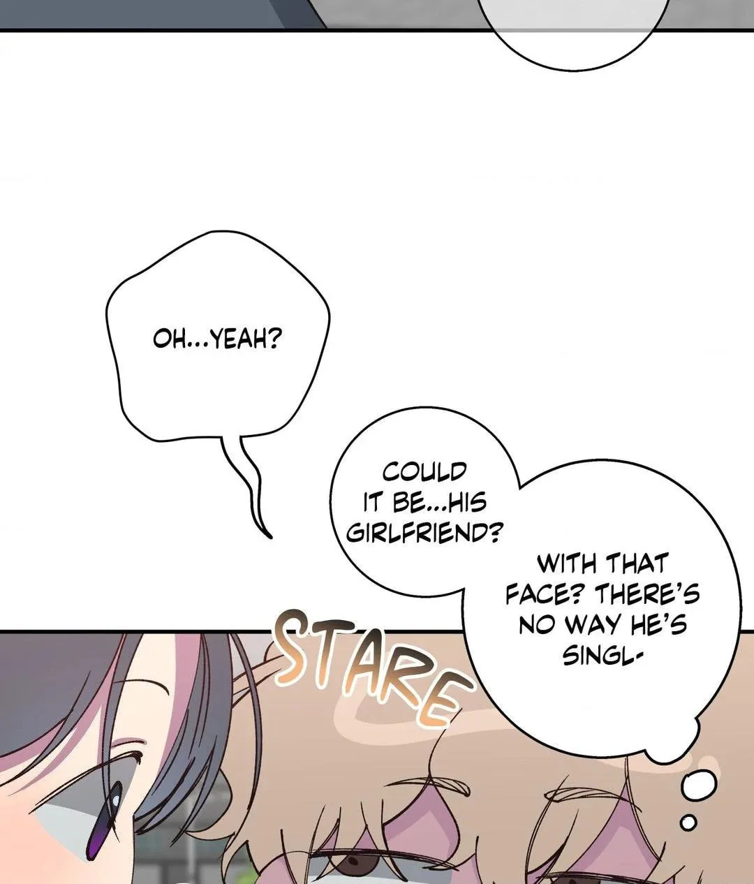 Reluctant Encounters Chapter 13 page 67 - 