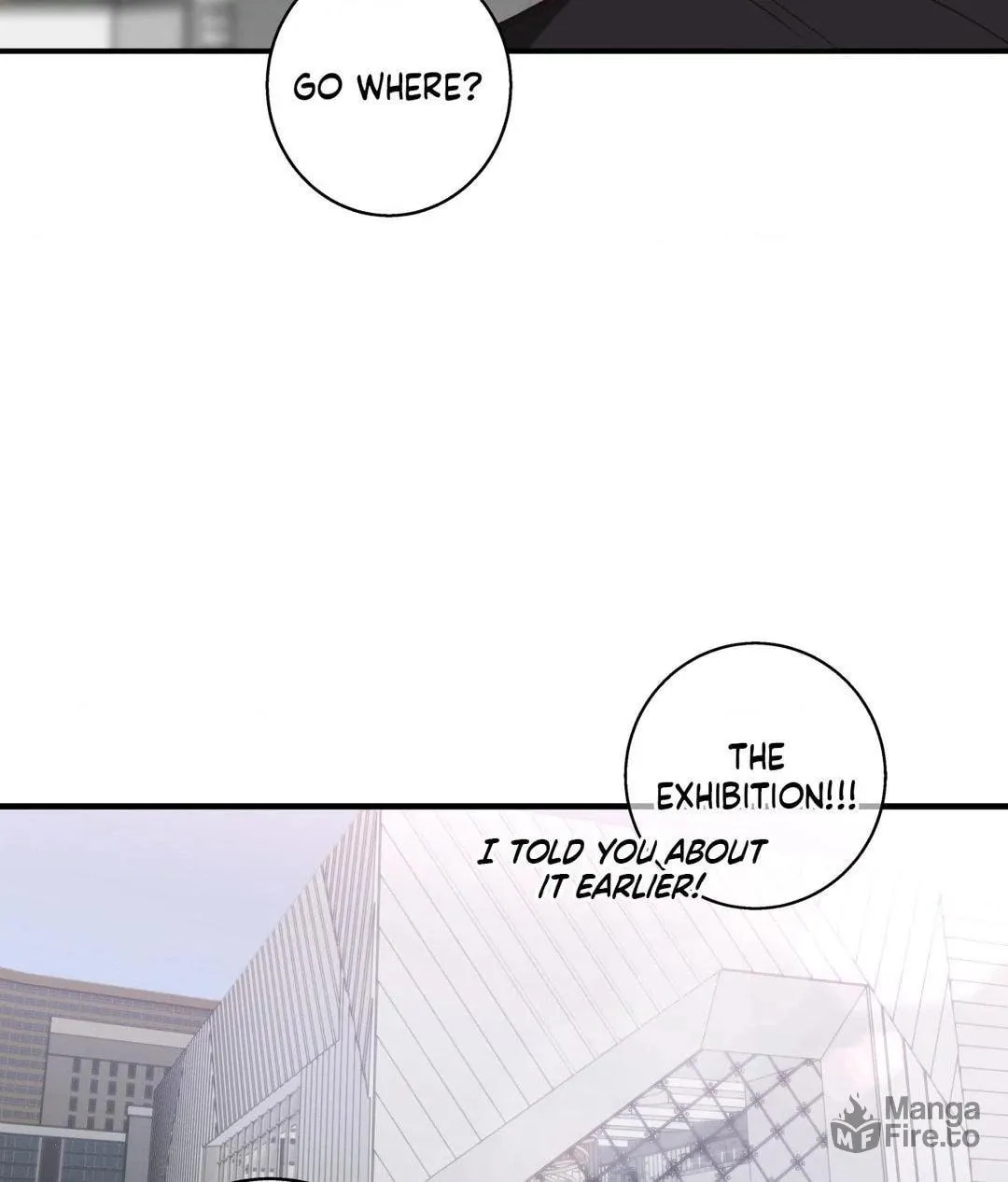Reluctant Encounters Chapter 13 page 72 - 