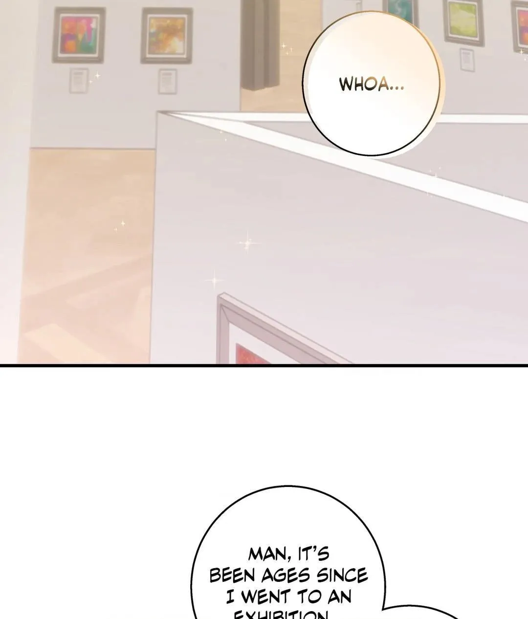 Reluctant Encounters Chapter 13 page 77 - 