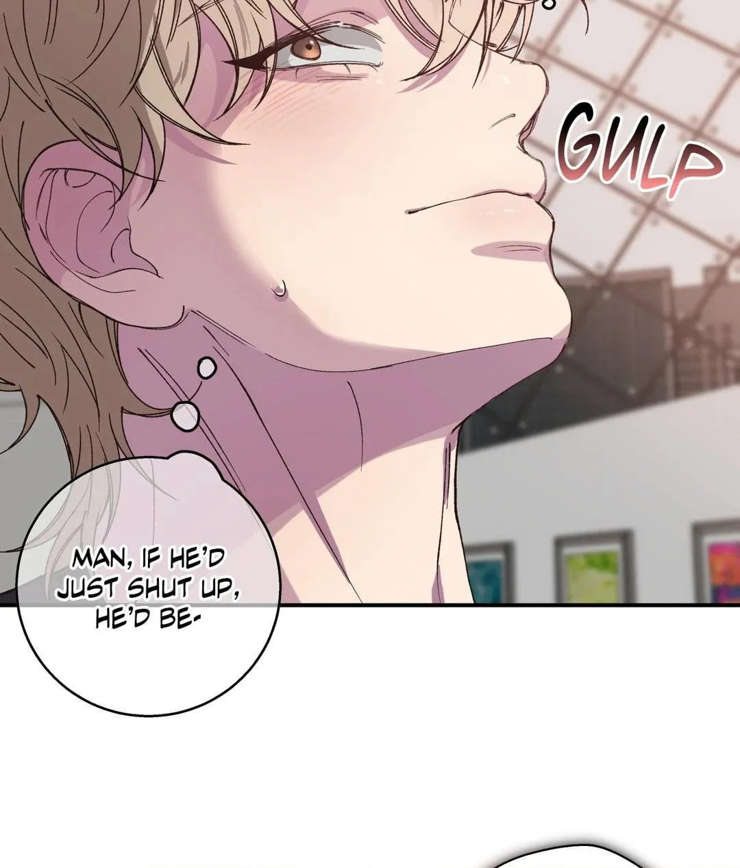 Reluctant Encounters Chapter 13 page 83 - 