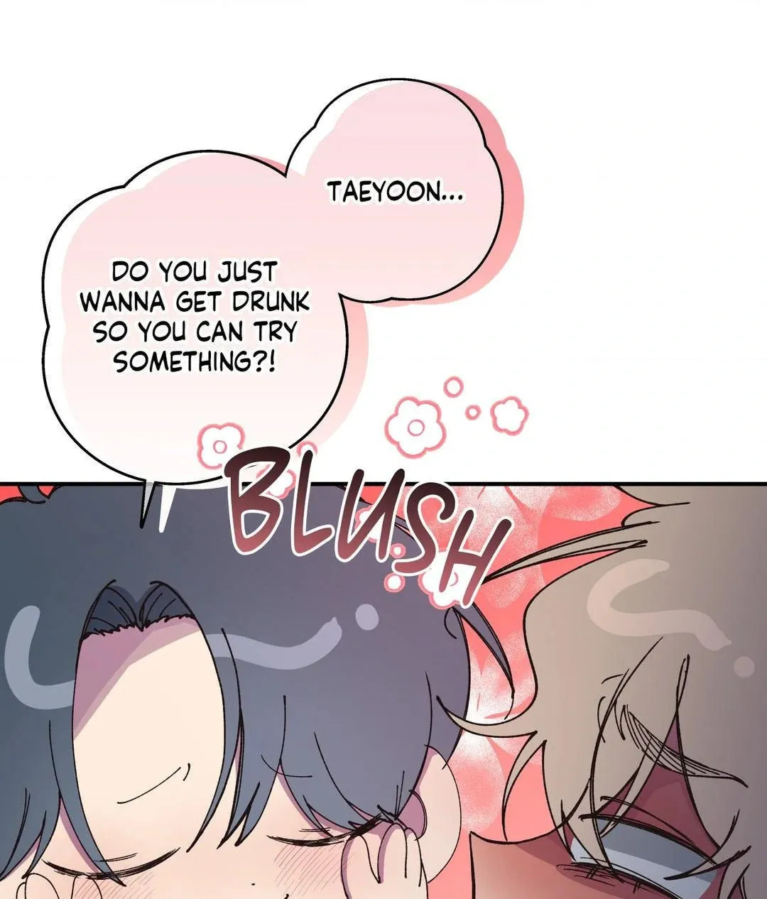 Reluctant Encounters Chapter 14 page 2 - 