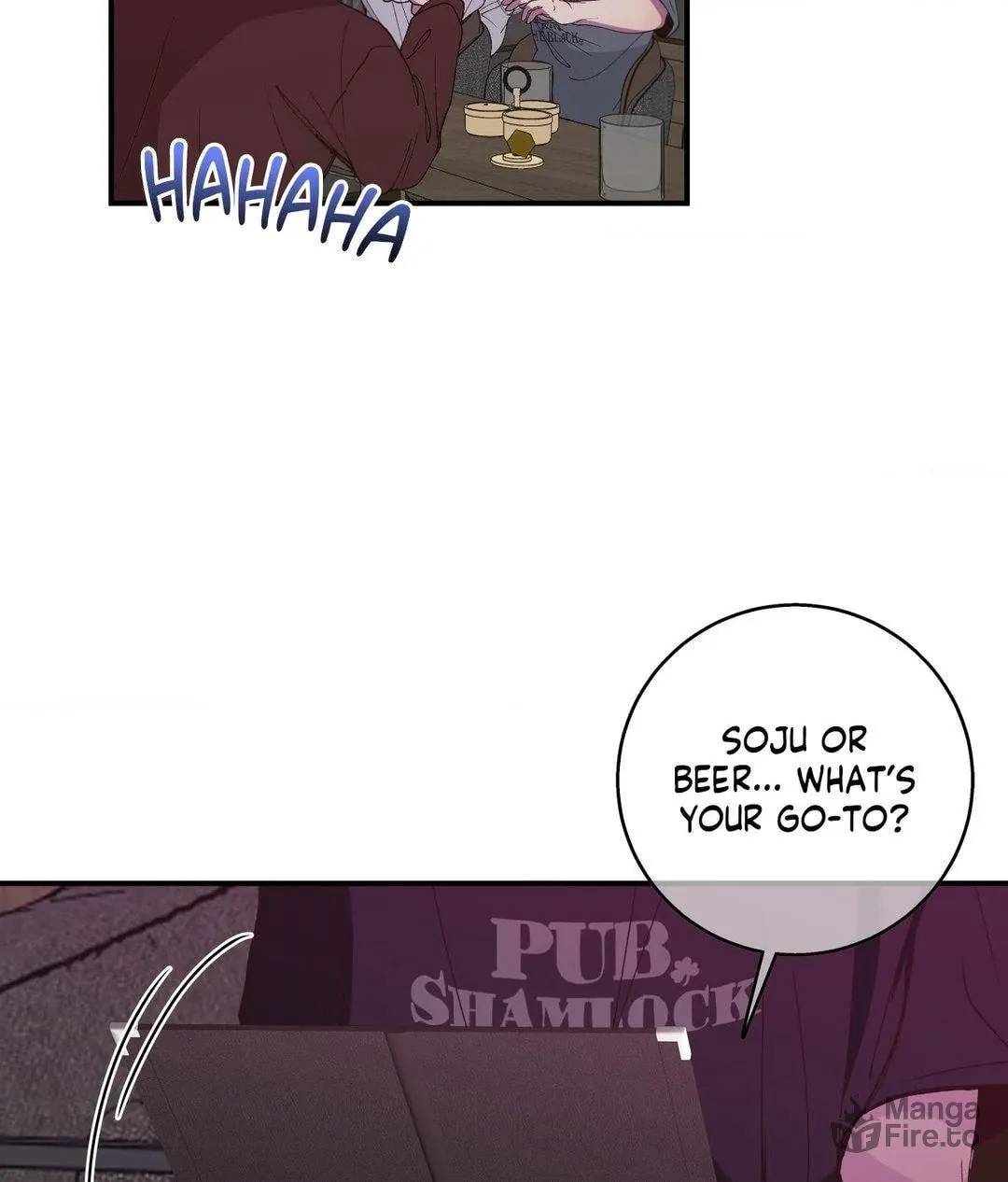 Reluctant Encounters Chapter 14 page 12 - 