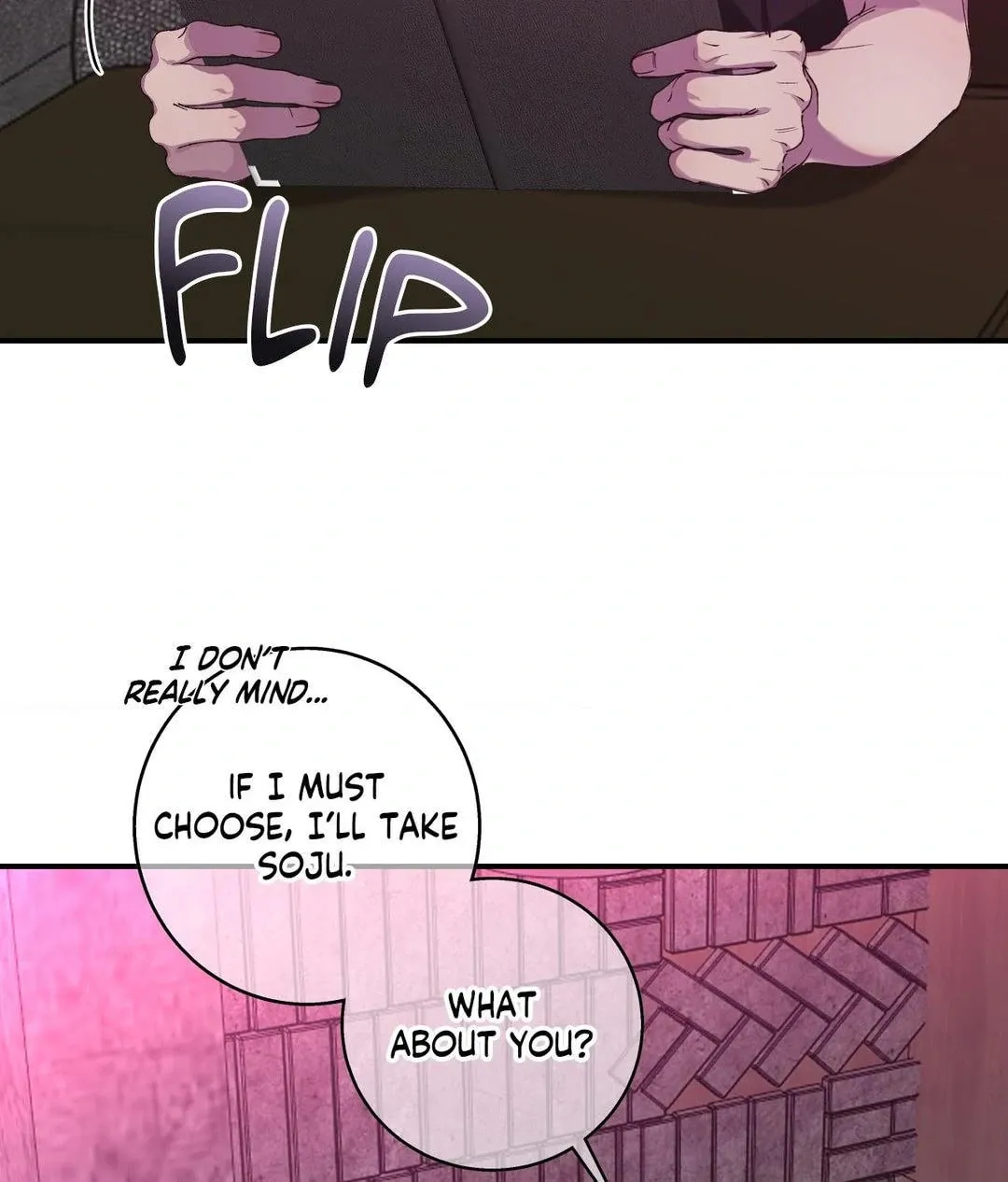 Reluctant Encounters Chapter 14 page 13 - 