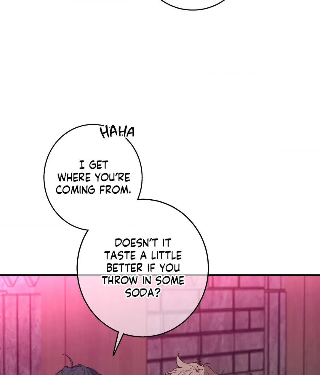 Reluctant Encounters Chapter 14 page 16 - 