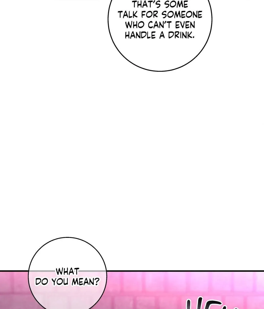 Reluctant Encounters Chapter 14 page 19 - 