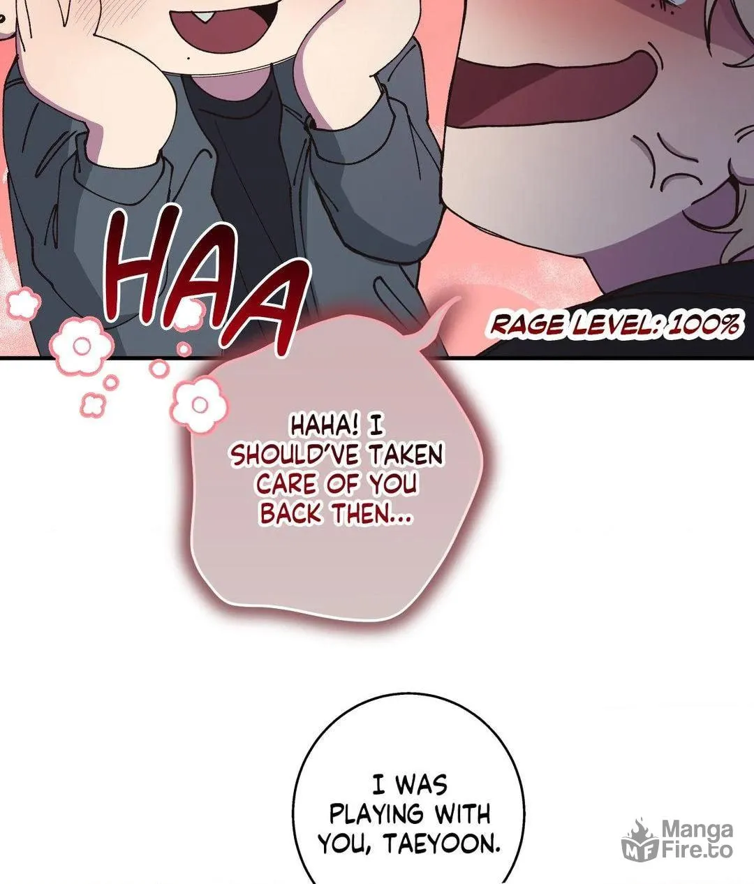 Reluctant Encounters Chapter 14 page 3 - 