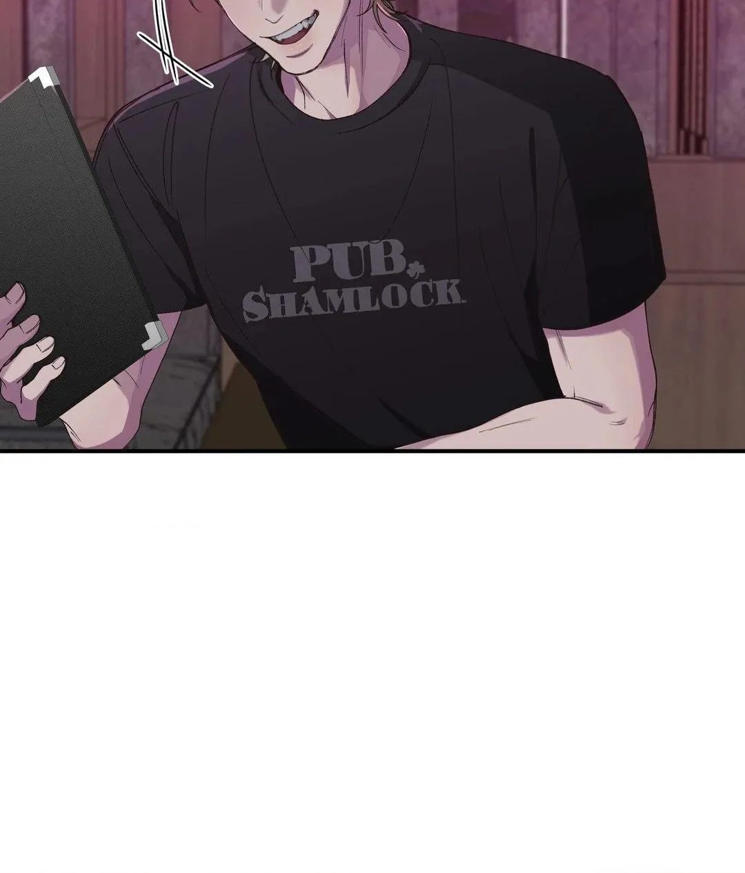 Reluctant Encounters Chapter 14 page 22 - 