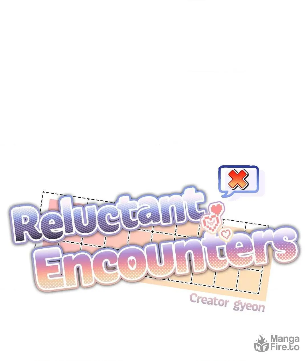 Reluctant Encounters Chapter 14 page 27 - 