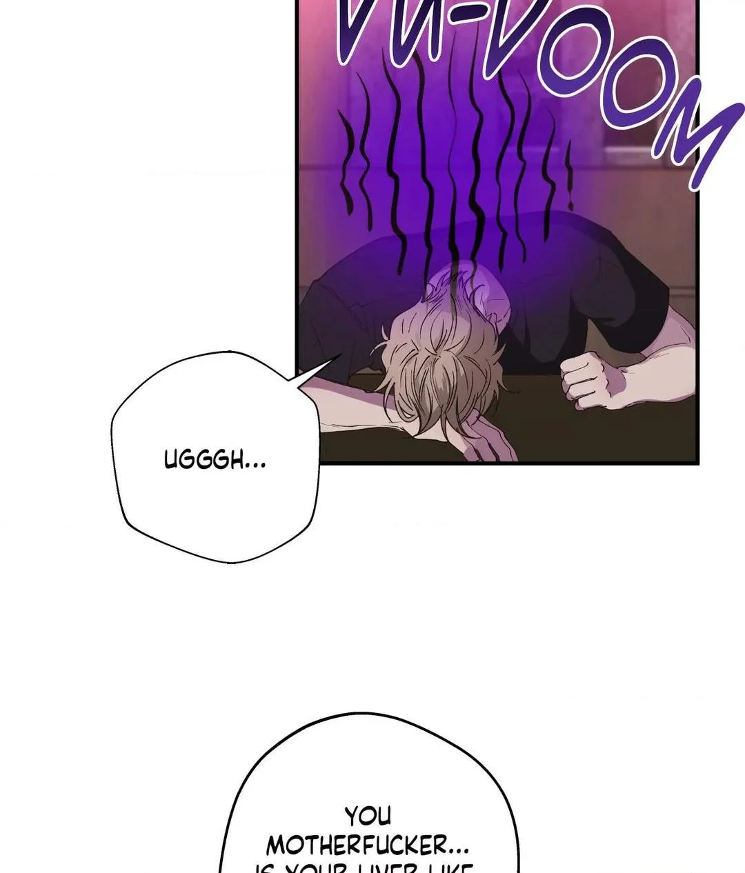 Reluctant Encounters Chapter 14 page 31 - 
