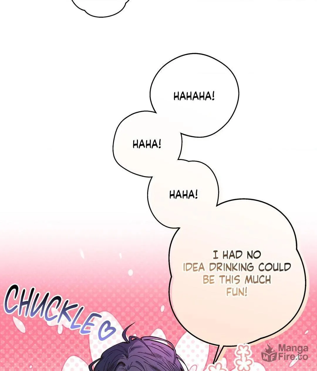 Reluctant Encounters Chapter 14 page 35 - 