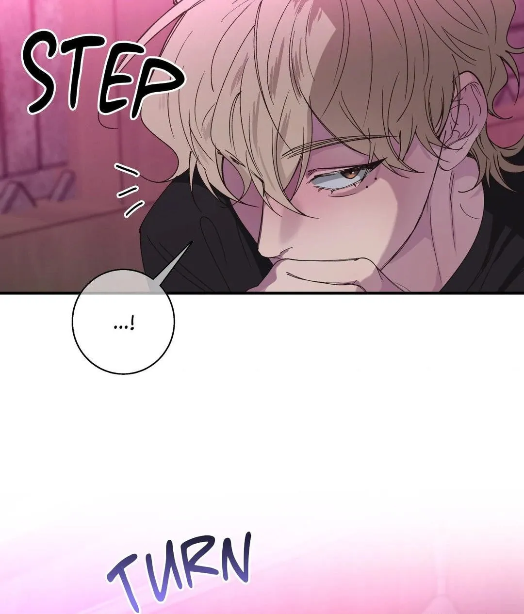 Reluctant Encounters Chapter 14 page 44 - 