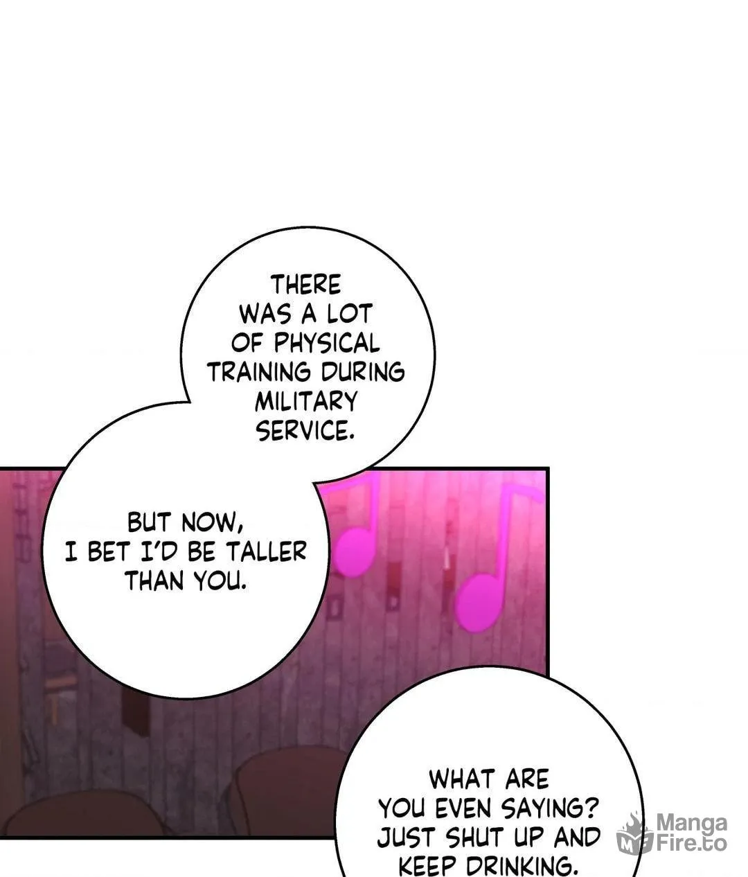 Reluctant Encounters Chapter 14 page 48 - 