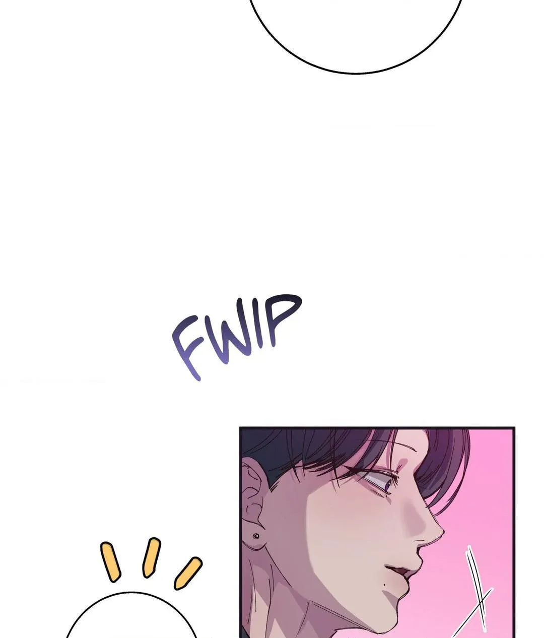 Reluctant Encounters Chapter 14 page 49 - 