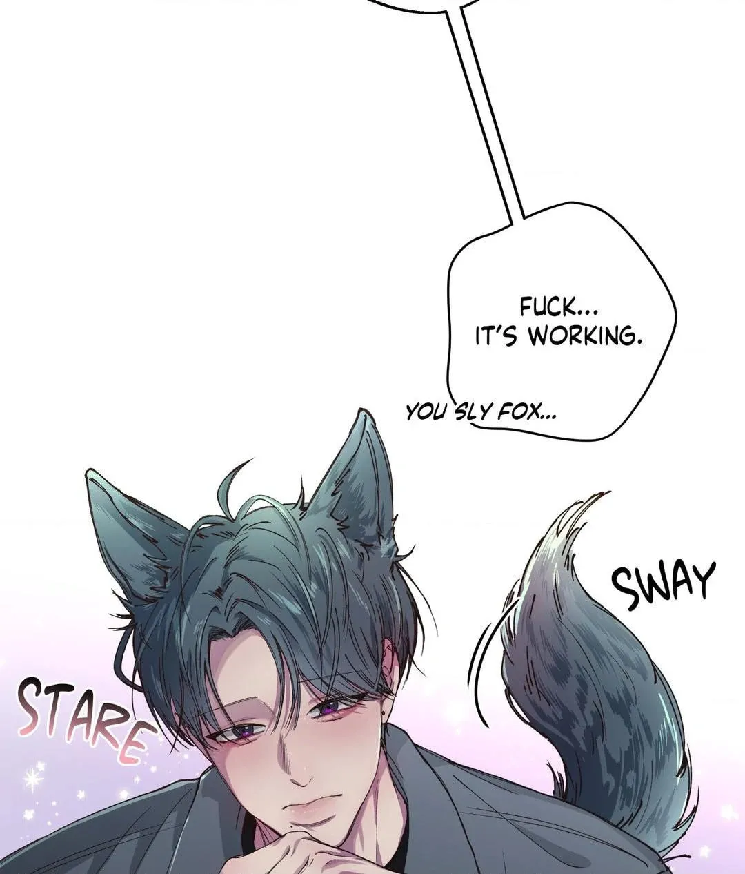 Reluctant Encounters Chapter 14 page 53 - 