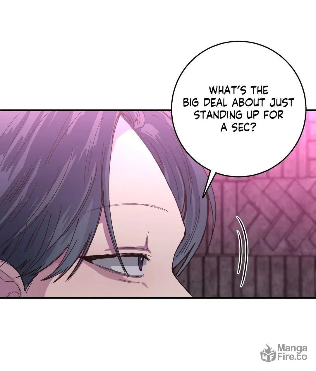 Reluctant Encounters Chapter 14 page 57 - 