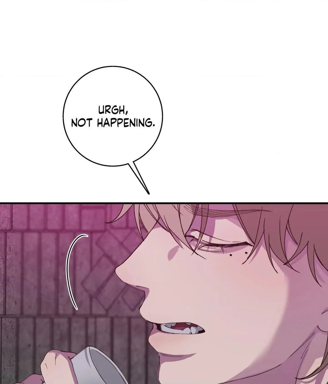 Reluctant Encounters Chapter 14 page 58 - 