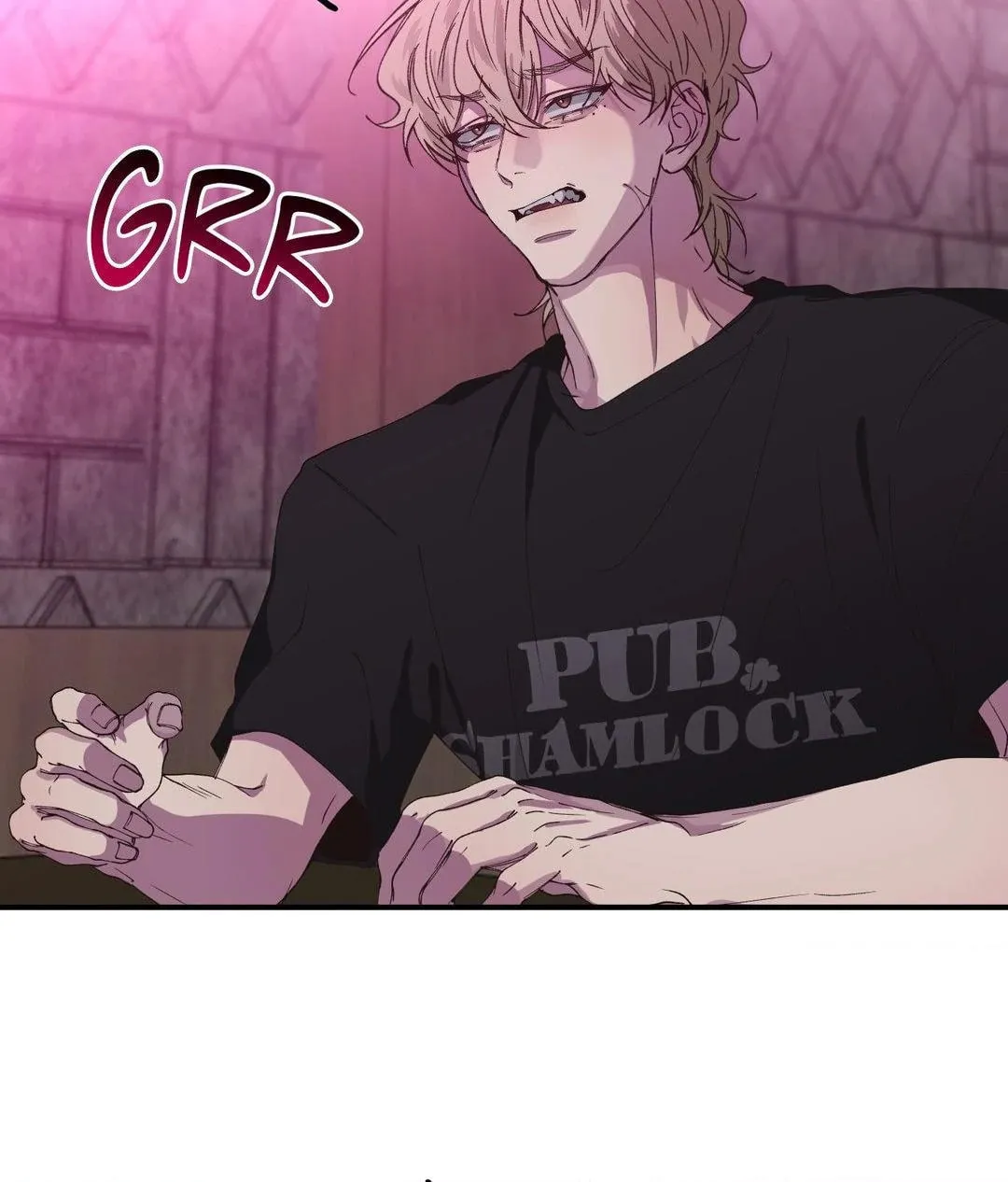 Reluctant Encounters Chapter 14 page 62 - 