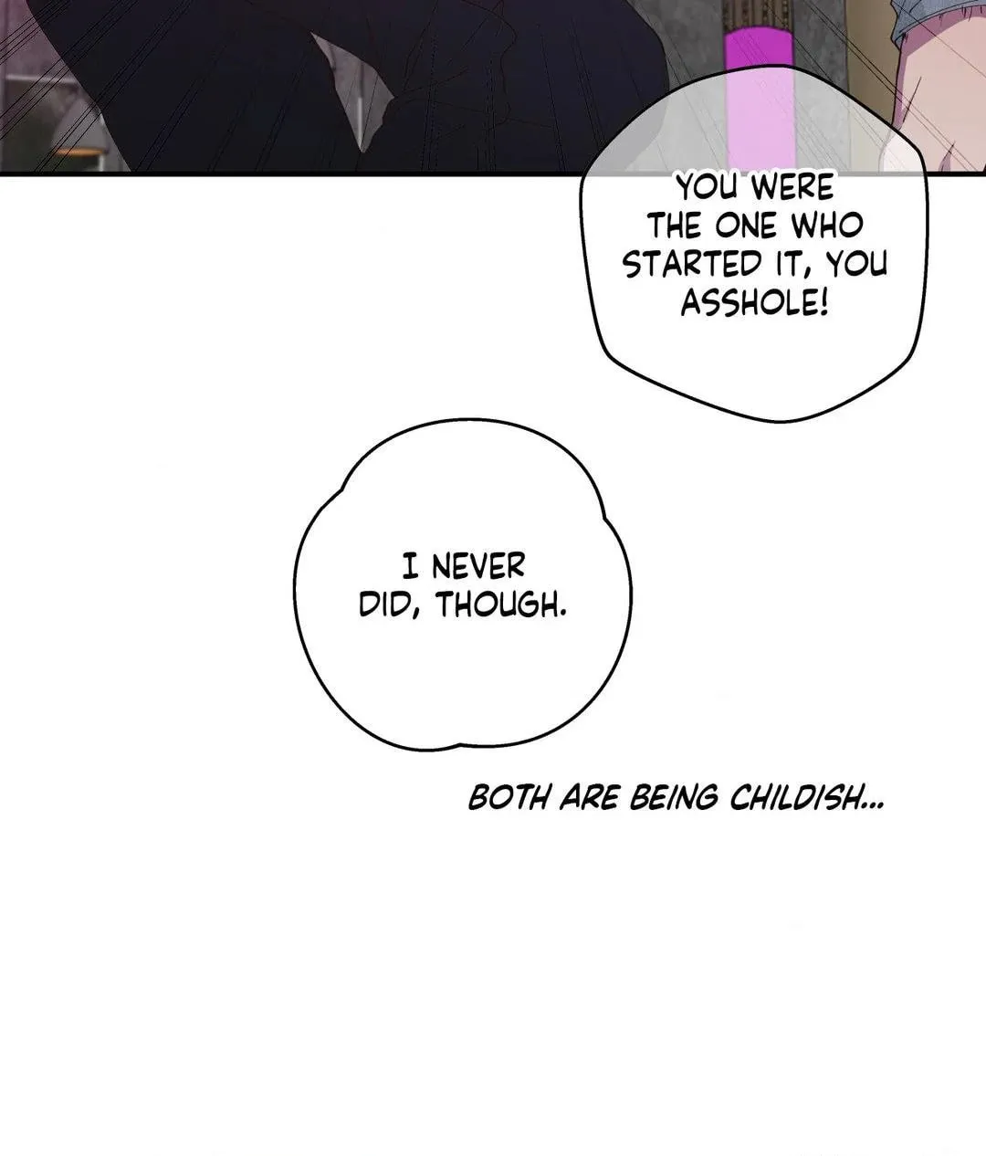 Reluctant Encounters Chapter 14 page 64 - 