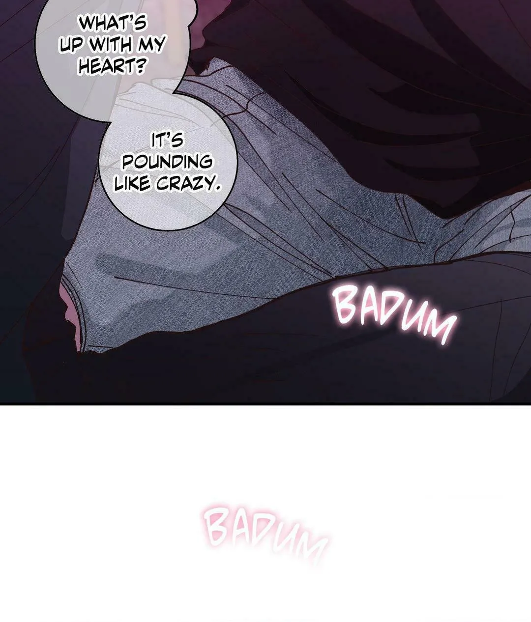 Reluctant Encounters Chapter 14 page 86 - 