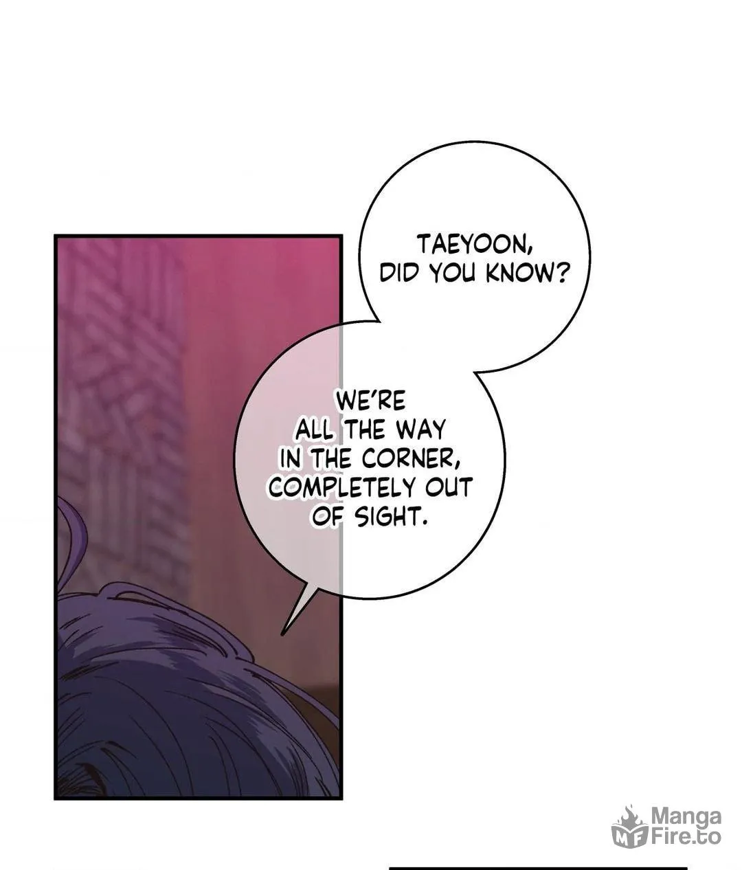 Reluctant Encounters Chapter 14 page 87 - 
