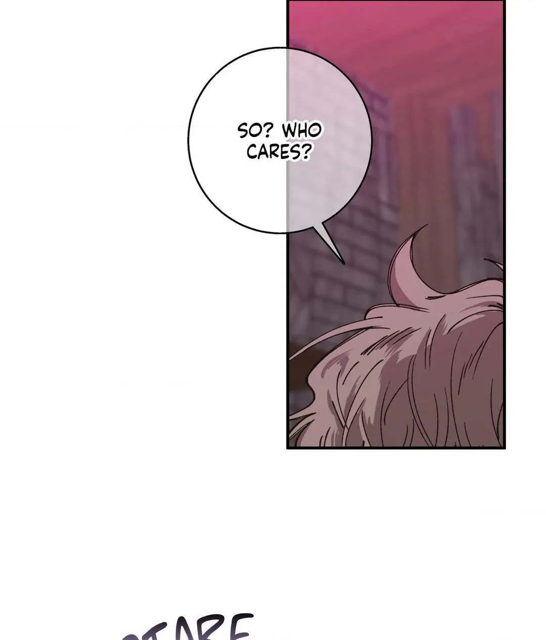 Reluctant Encounters Chapter 14 page 88 - 