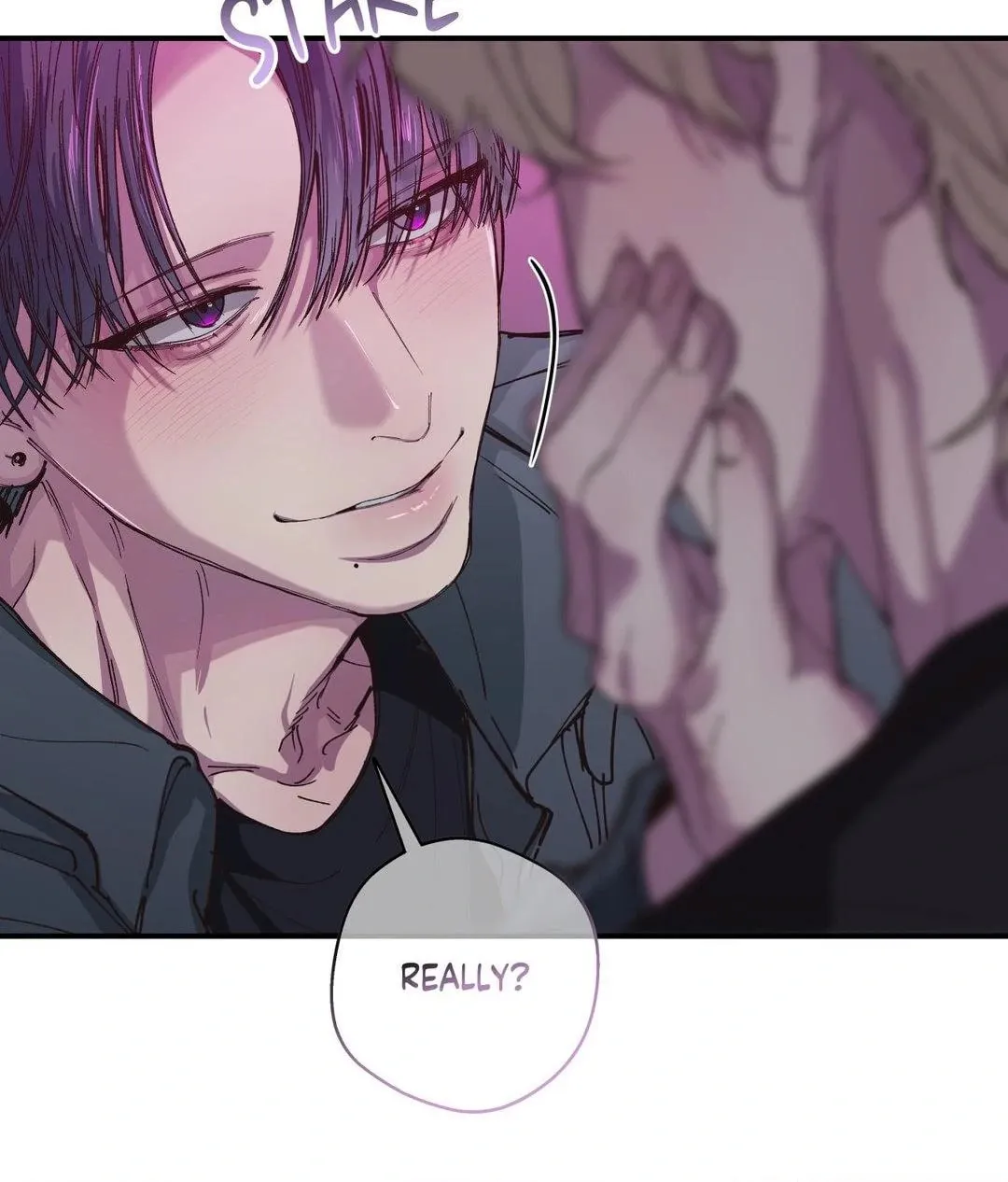 Reluctant Encounters Chapter 14 page 89 - 
