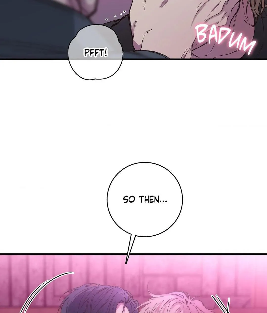 Reluctant Encounters Chapter 14 page 92 - 