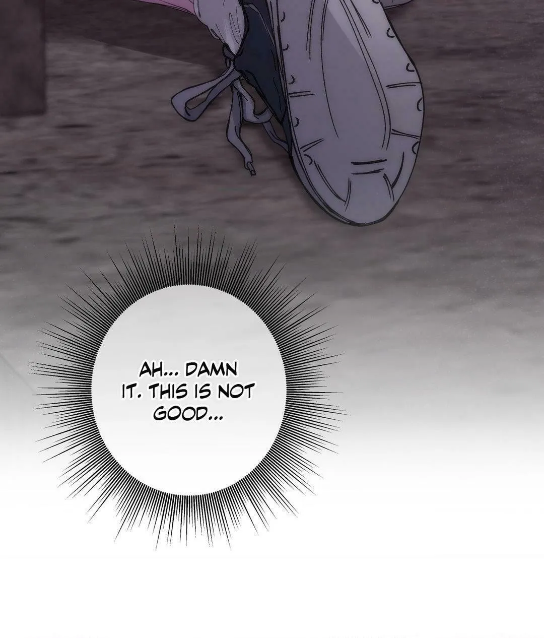 Reluctant Encounters Chapter 14 page 97 - 