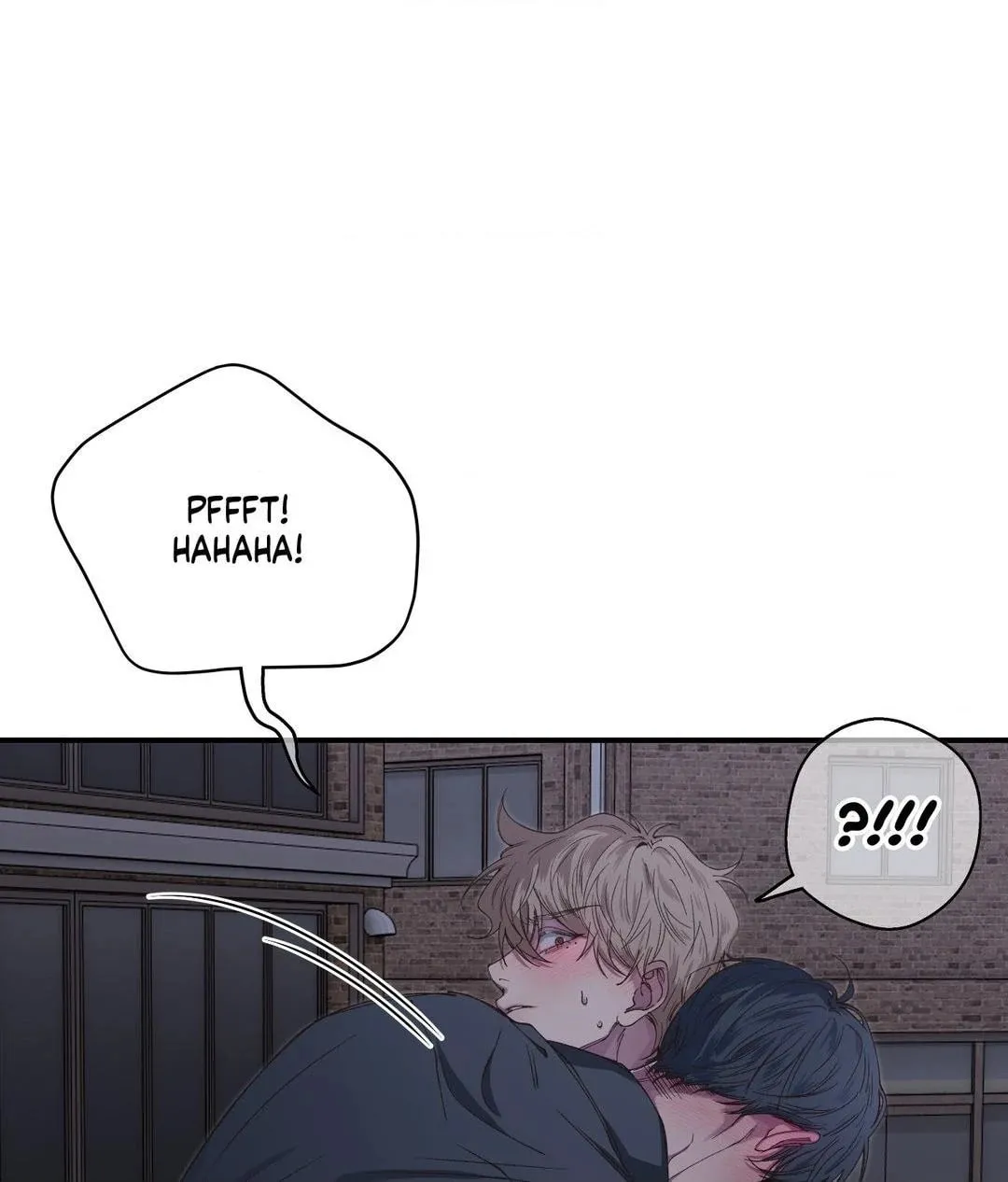 Reluctant Encounters Chapter 15 page 11 - 
