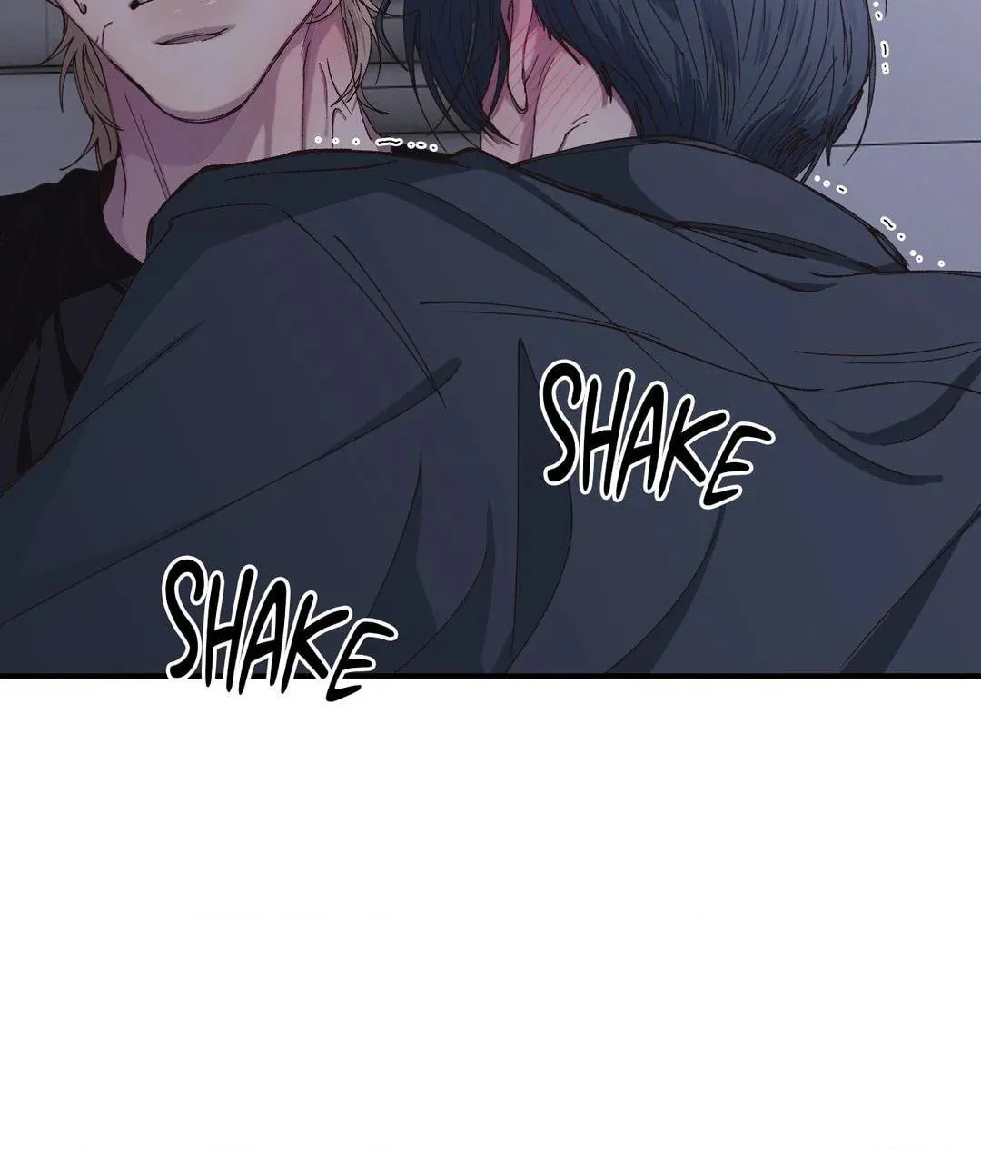Reluctant Encounters Chapter 15 page 13 - 