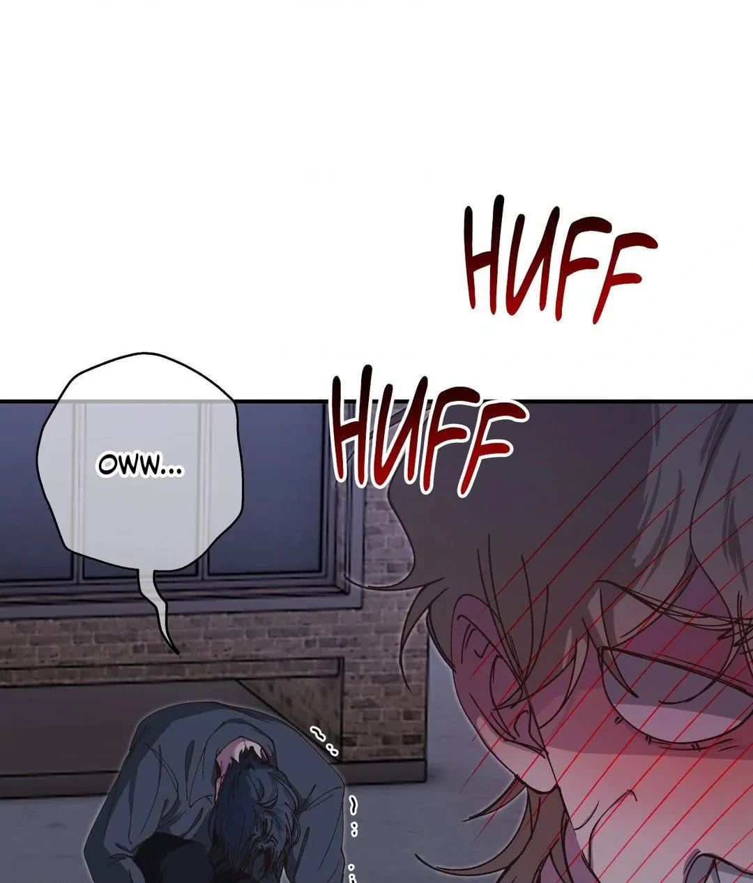 Reluctant Encounters Chapter 15 page 14 - 