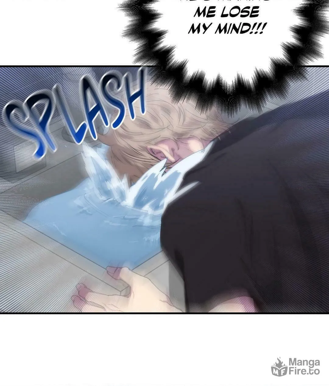 Reluctant Encounters Chapter 15 page 20 - 