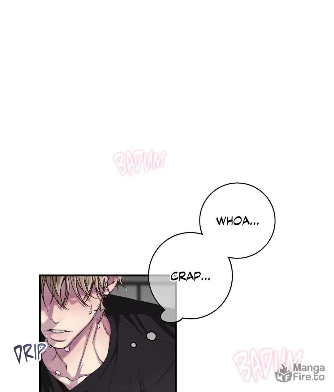 Reluctant Encounters Chapter 15 page 27 - 