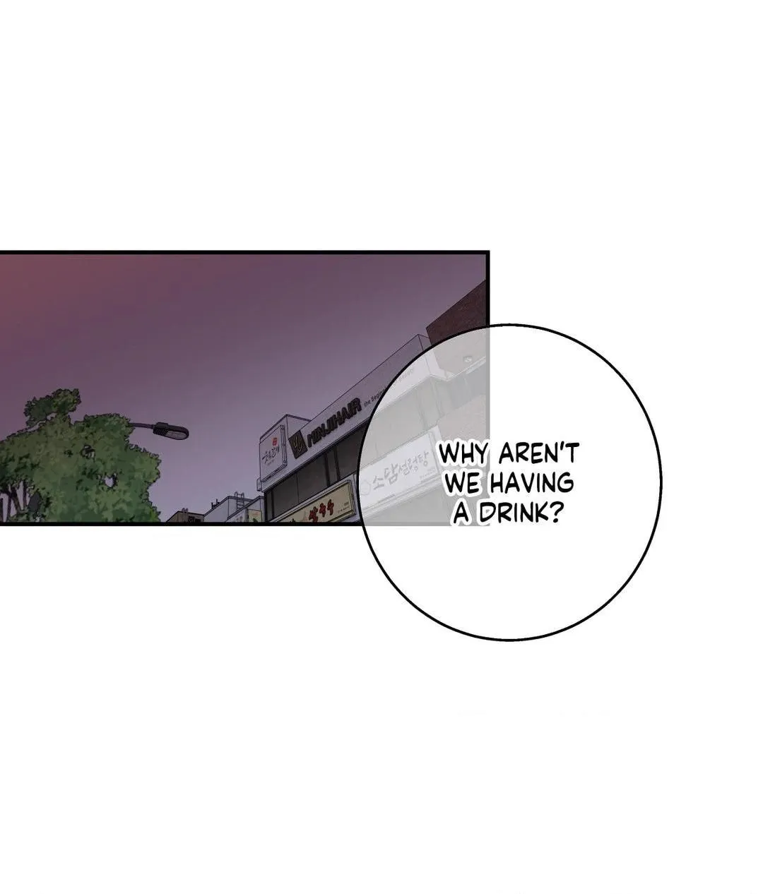 Reluctant Encounters Chapter 15 page 32 - 