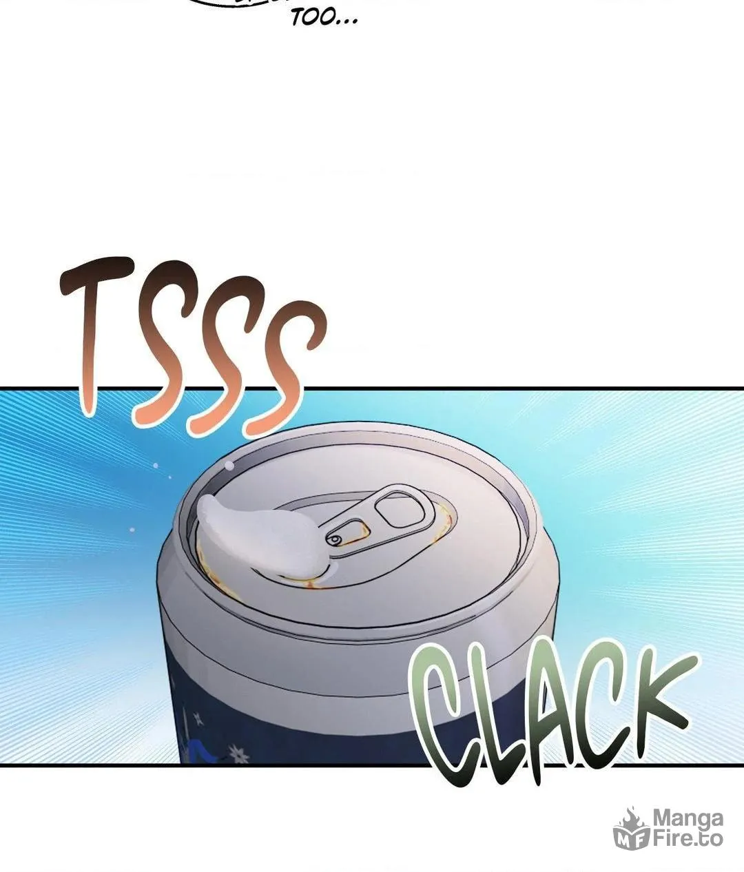 Reluctant Encounters Chapter 15 page 50 - 