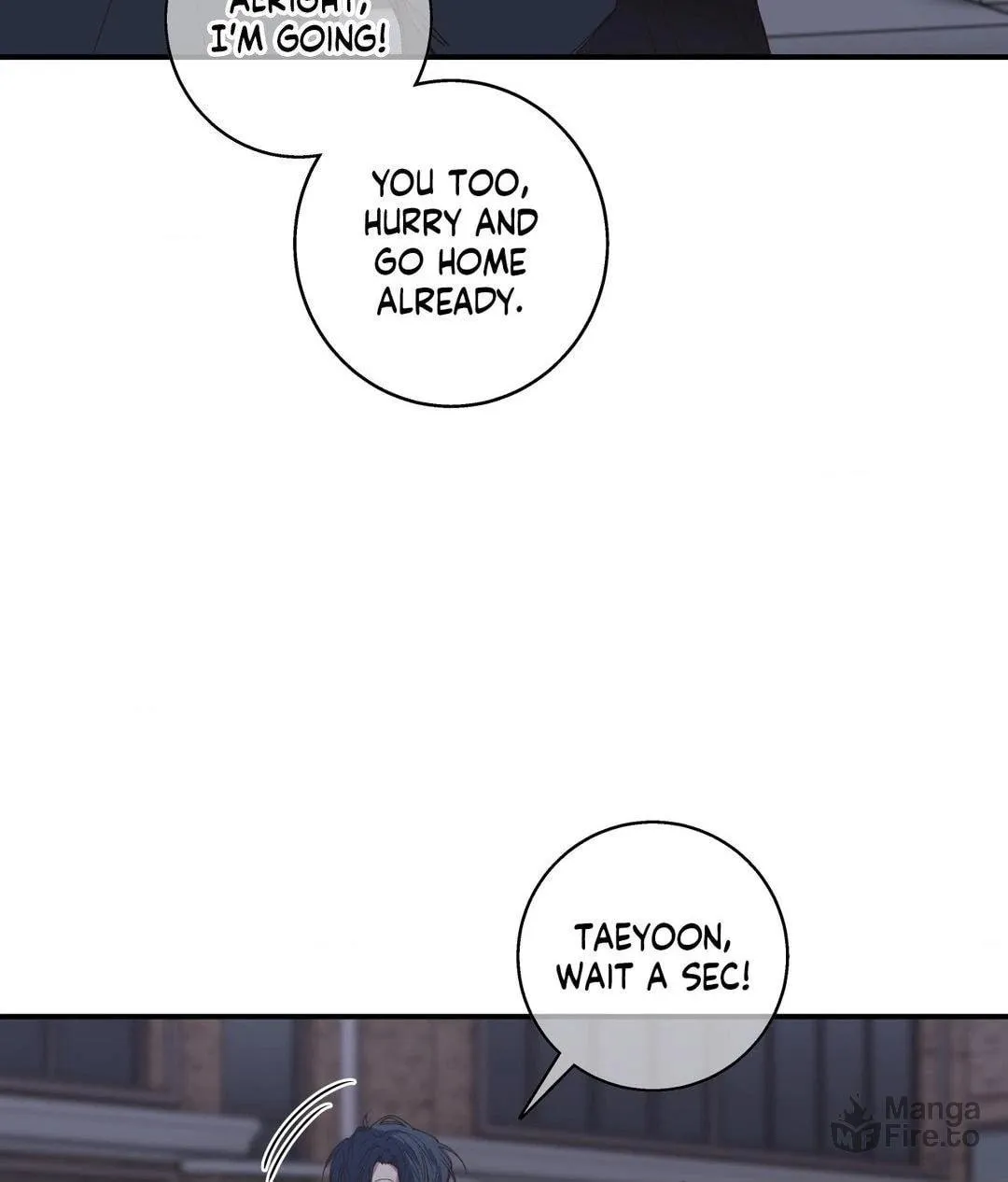 Reluctant Encounters Chapter 15 page 6 - 