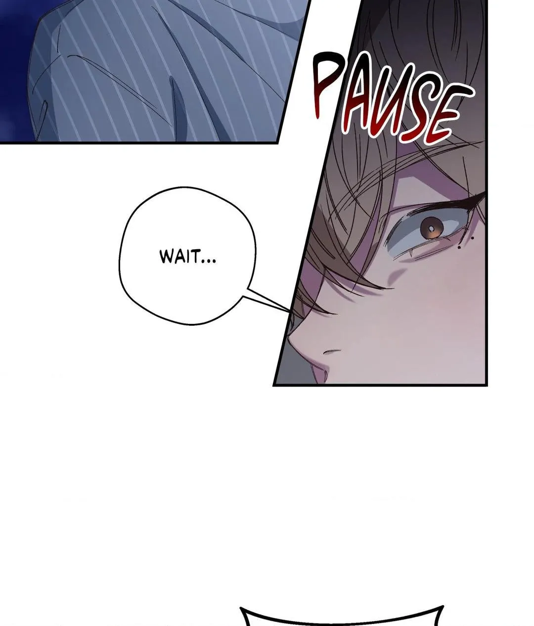 Reluctant Encounters Chapter 15 page 59 - 