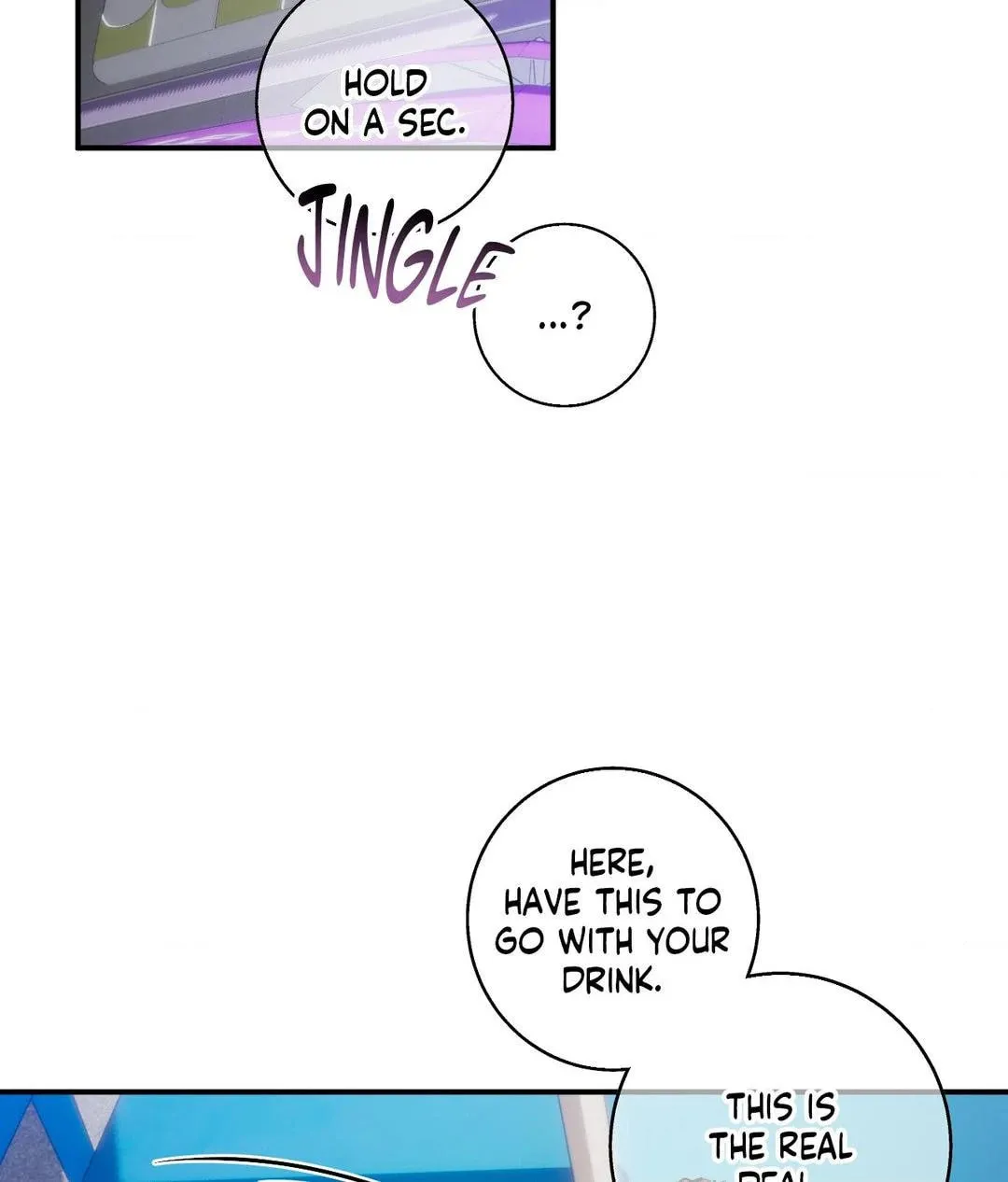 Reluctant Encounters Chapter 15 page 62 - 